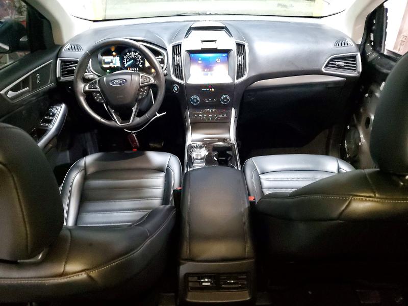 Photo 8 from auction – 2020 FORD EDGE with VIN 2FMPK3J93LBA47965