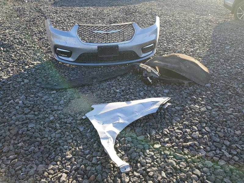 Photo 13 from auction – 2021 CHRYSLER PACIFICA T with VIN 2C4RC1BG2MR595704