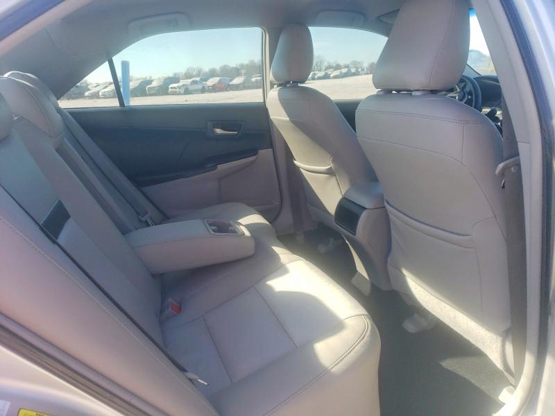 Photo 10 from auction – 2012 TOYOTA CAMRY BASE with VIN 4T4BF1FK2CR177766