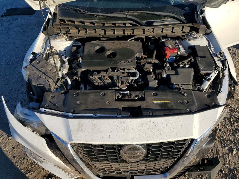 Photo 11 from auction – 2019 NISSAN ALTIMA S with VIN 1N4BL4BV2KC169203
