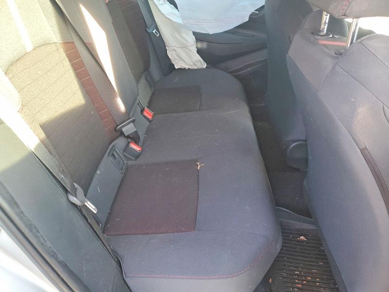 Photo 10 from auction – 2024 TOYOTA COROLLA with VIN JTDBCMFE2R3038318