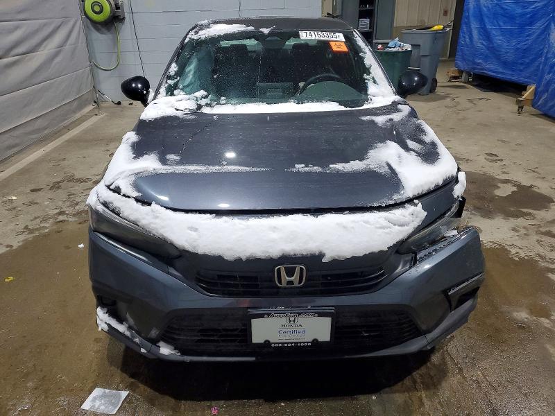 Zdjęcie 5 z aukcji – 2023 HONDA CIVIC z VIN 2HGFE2F59PH567714