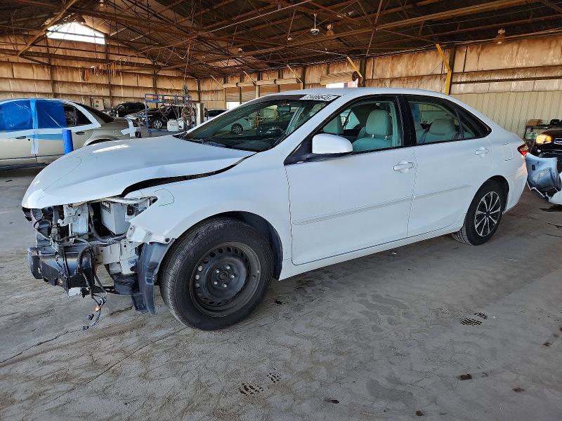 Photo 1 from auction – 2016 TOYOTA CAMRY LE with VIN 4T1BF1FK2GU562681