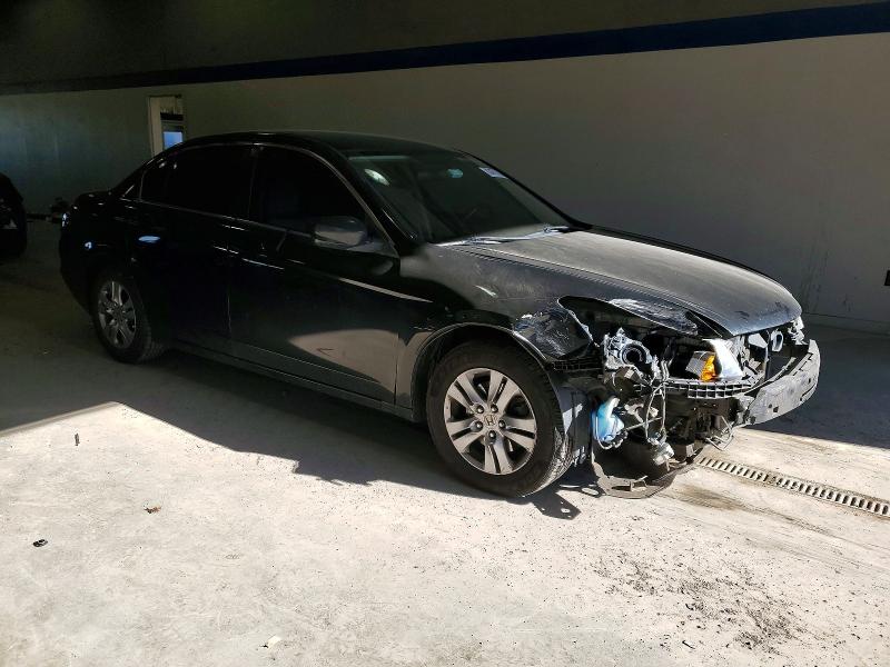 Photo 4 from auction – 2012 HONDA ACCORD SE with VIN 1HGCP2F62CA188746