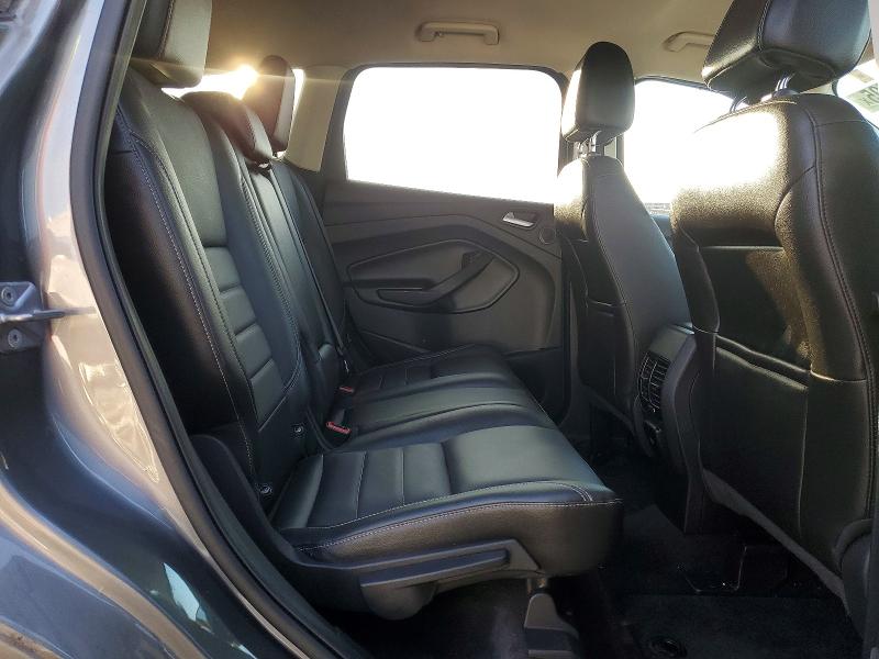 Photo 11 from auction – 2014 FORD ESCAPE SE with VIN 1FMCU0GX8EUD64618