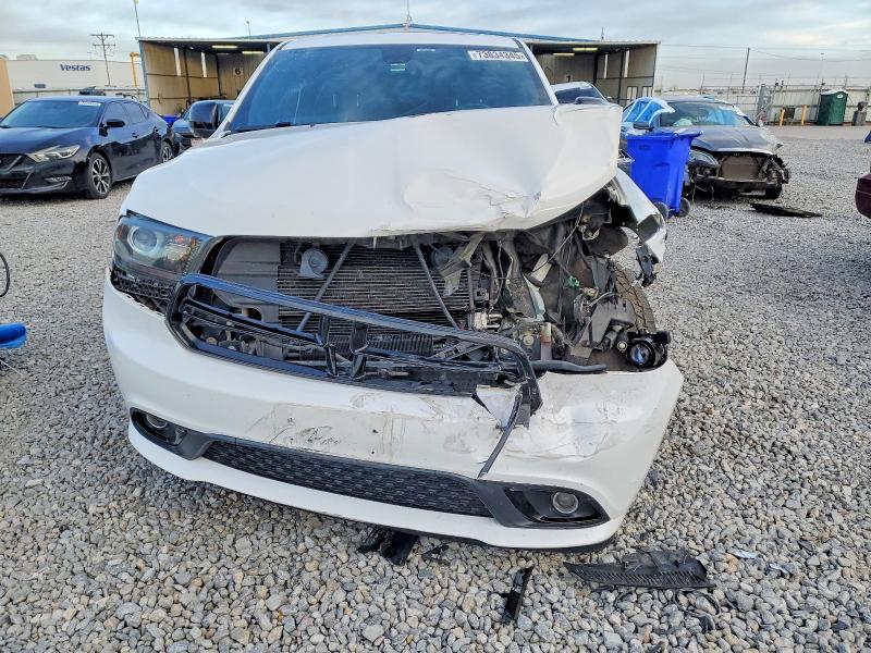 Photo 5 from auction – 2015 DODGE DURANGO LI with VIN 1C4RDJDG8FC781723