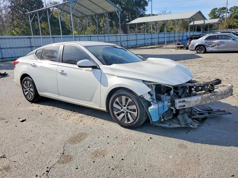 Photo 4 from auction – 2020 NISSAN ALTIMA S with VIN 1N4BL4BV4LC239379