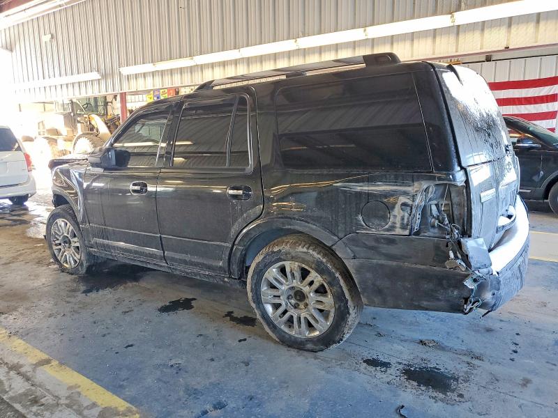 Photo 2 from auction – 2013 FORD EXPEDITION with VIN 1FMJU2A56DEF15166