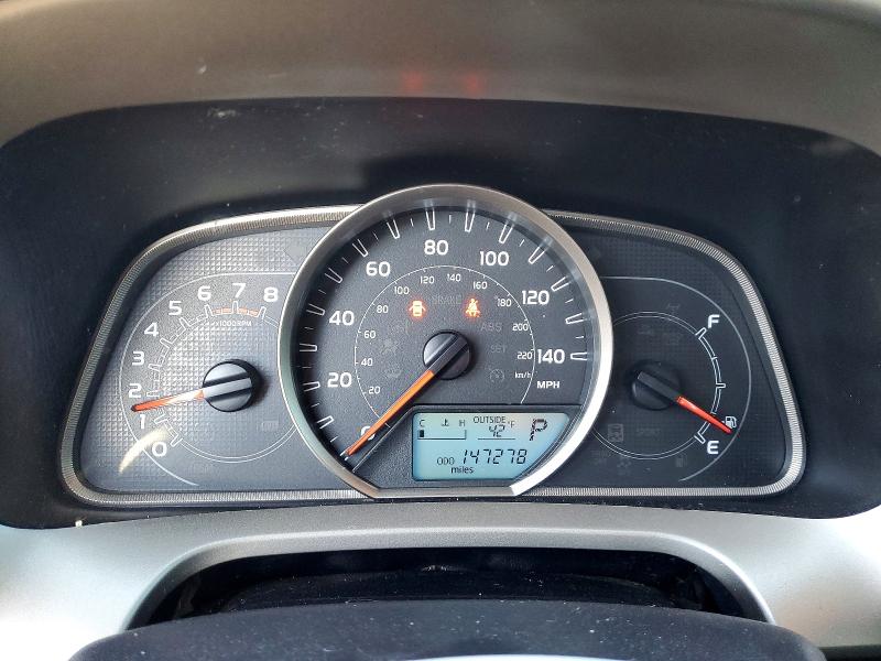 Photo 9 from auction – 2015 TOYOTA RAV4 with VIN 2T3RFREV5FW403989