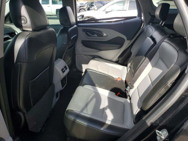Photo 11 from auction – 2018 GMC TERRAIN SL with VIN 3GKALPEV7JL334883