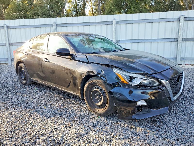 Photo 4 from auction – 2019 NISSAN ALTIMA S with VIN 1N4BL4BV2KC101421