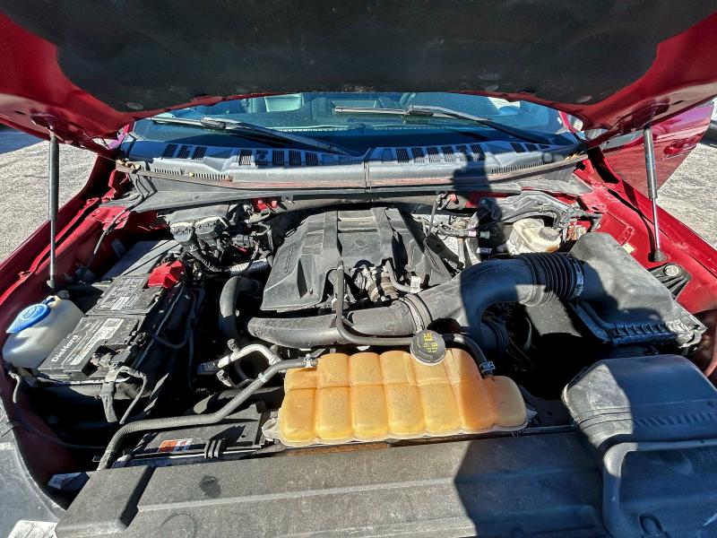 Photo 7 from auction – 2017 FORD F150 SUPER with VIN 1FTEW1EP0HKD05434