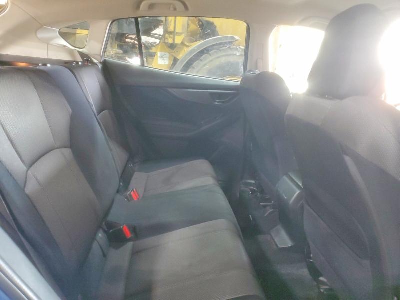 Photo 10 from auction – 2022 SUBARU CROSSTREK with VIN JF2GTABC1NH275664