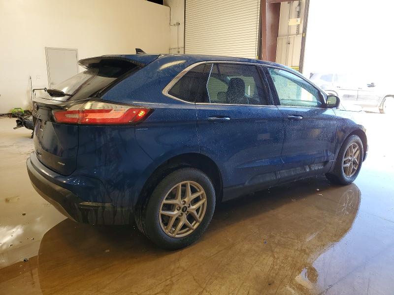 Photo 3 from auction – 2023 FORD EDGE SEL with VIN 2FMPK4J9XPBA30379