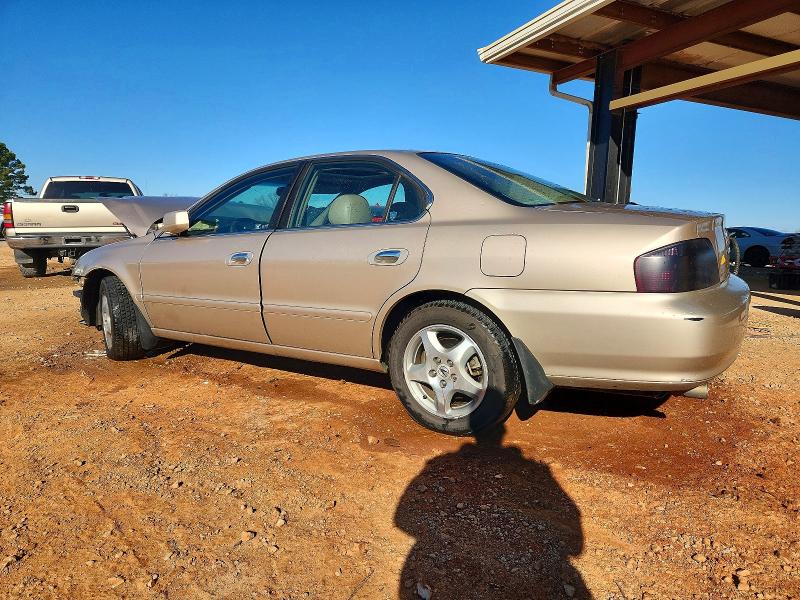 Photo 2 from auction – 2003 ACURA 3.2TL with VIN 19UUA56623A029667