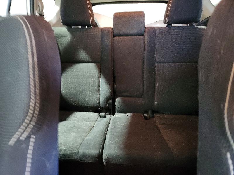 Фото 10 с аукциона – 2018 TOYOTA RAV4 ADVEN с VIN 2T3RFREV0JW803029