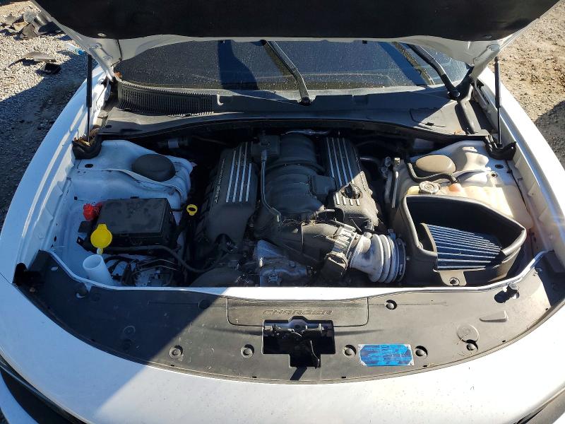 Photo 11 from auction – 2023 DODGE CHARGER SC with VIN 2C3CDXGJ9PH667104