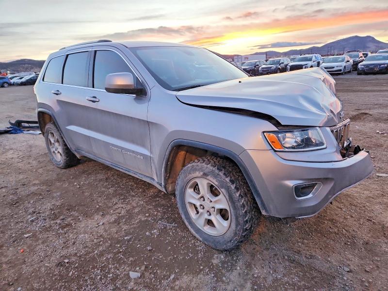 Photo 4 from auction – 2016 JEEP GRAND CHER with VIN 1C4RJFAG8GC318220