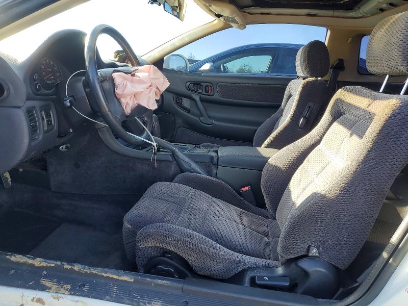 Photo 7 from auction – 1994 DODGE STEALTH with VIN JB3AM44H9RY015936