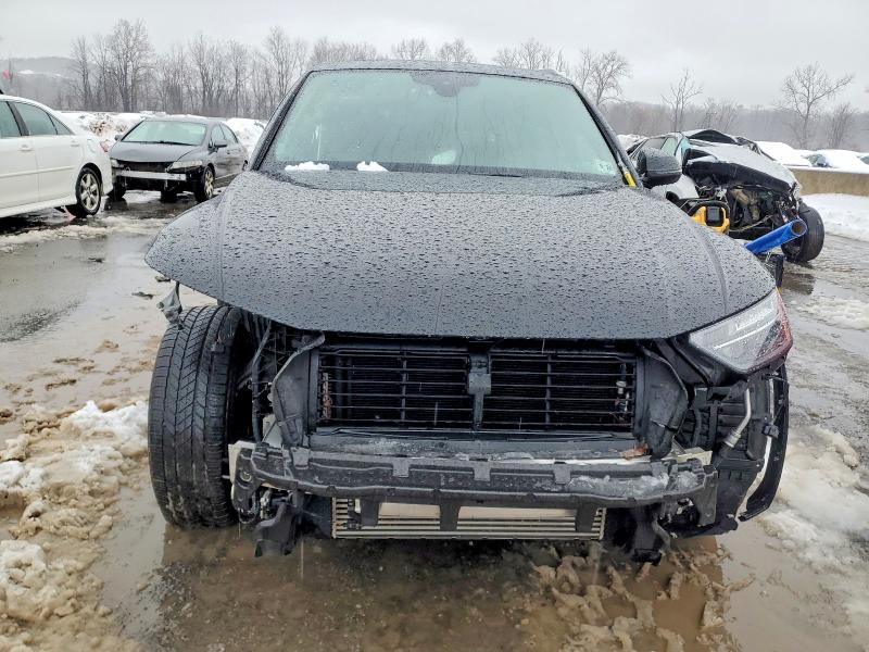 Photo 5 from auction – 2021 AUDI Q5 PREMIUM with VIN WA1AAAFY3M2140049