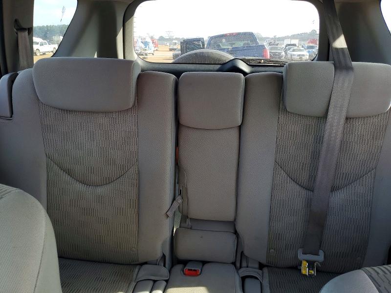 Photo 10 from auction – 2010 TOYOTA RAV4 with VIN 2T3ZF4DV3AW050312