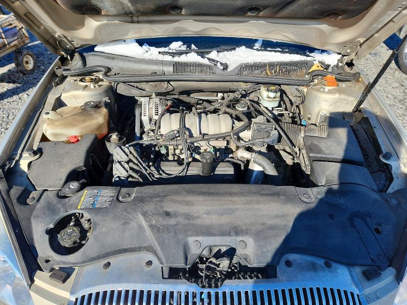 Photo 11 from auction – 2008 BUICK LUCERNE CX with VIN 1G4HP57278U152523