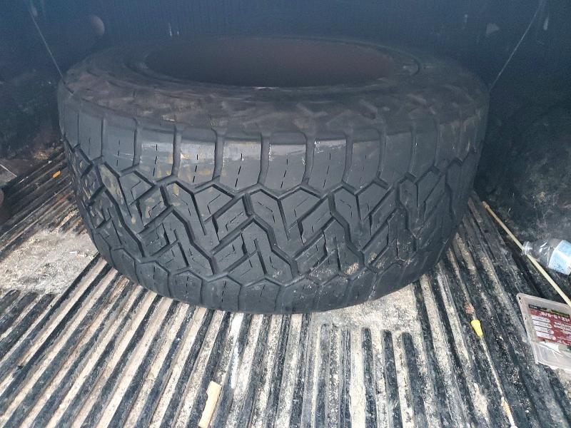 Photo 12 from auction – 2017 FORD F150 with VIN 1FTEW1EF3HFC51076