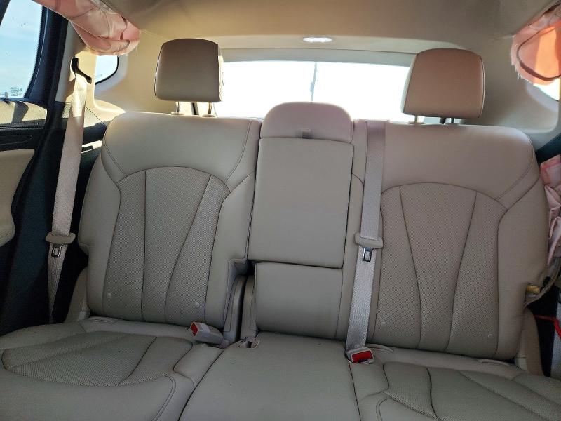 Photo 10 from auction – 2020 BUICK ENVISION E with VIN LRBFXCSA6LD150879