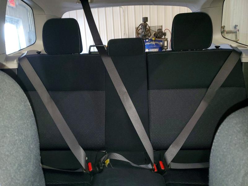 Photo 10 from auction – 2017 SUBARU FORESTER 2 with VIN JF2SJABC3HH421583