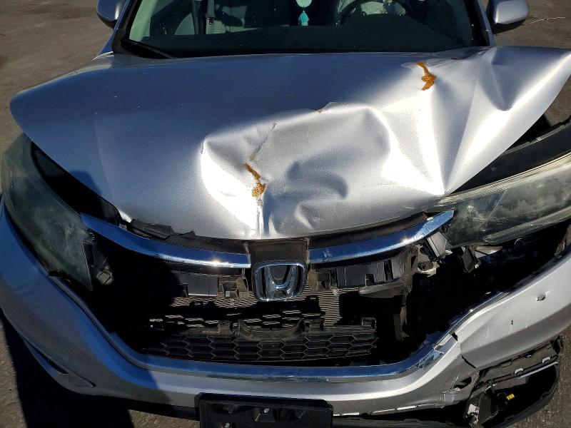 Photo 12 from auction – 2015 HONDA CR-V EXL with VIN 2HKRM3H71FH538880