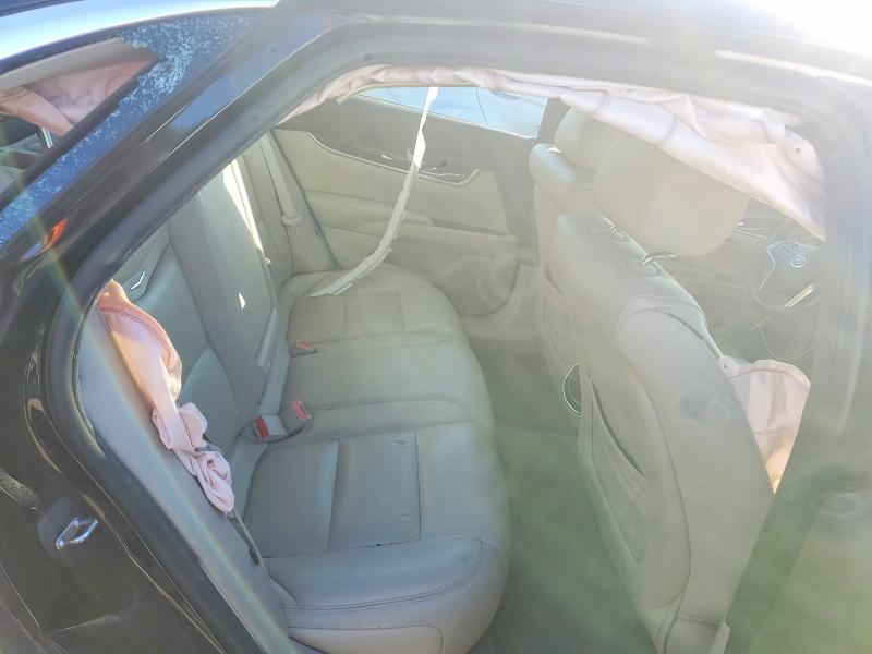 Photo 10 from auction – 2015 CADILLAC XTS LUXURY with VIN 2G61M5S37F9125091