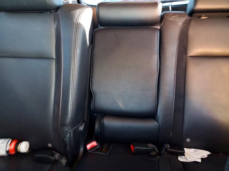 Photo 10 from auction – 2013 MAZDA CX-9 GRAND with VIN JM3TB3DV7D0423802