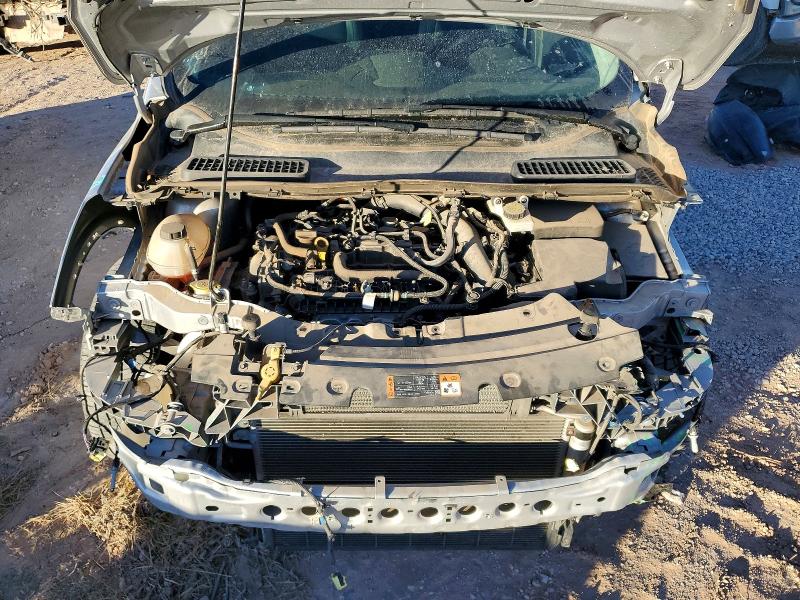 Photo 12 from auction – 2019 FORD ESCAPE SEL with VIN 1FMCU0HD2KUB84504