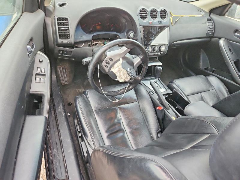 Photo 8 from auction – 2008 NISSAN ALTIMA 3.5 with VIN 1N4BL24E78C109248