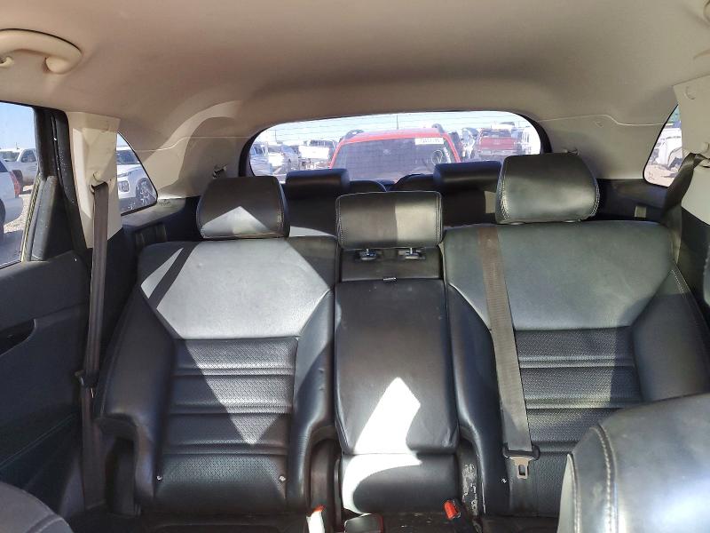 Photo 10 from auction – 2019 KIA SORENTO with VIN 5XYPH4A58KG557938