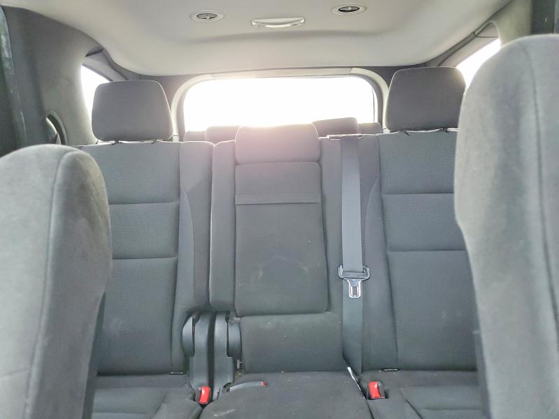 Photo 10 from auction – 2013 DODGE DURANGO with VIN 1C4RDHAG7DC678528