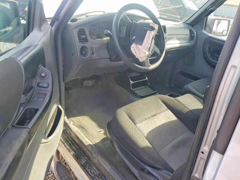 Photo 8 from auction – 2011 FORD RANGER with VIN 1FTLR4FE8BPA20326