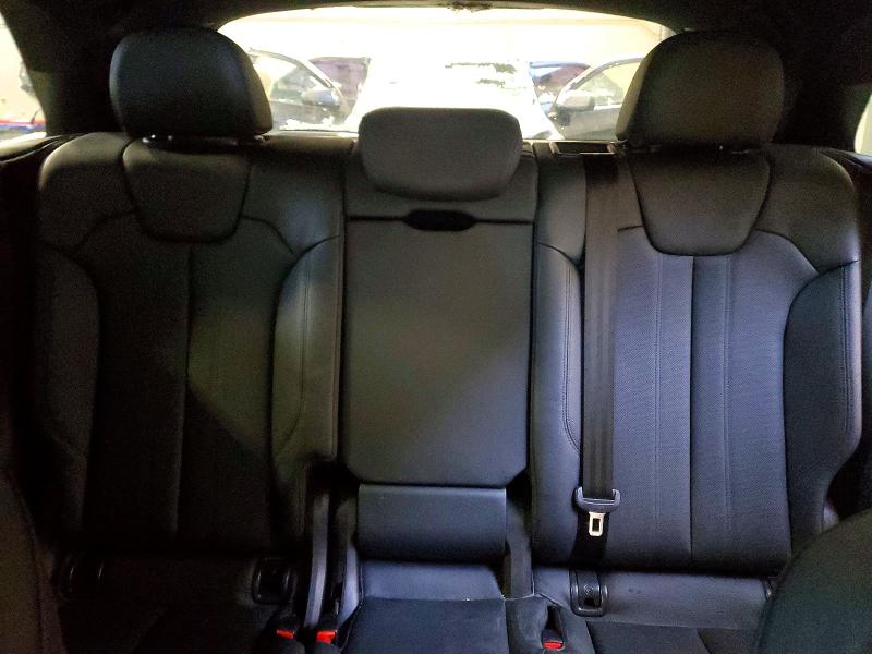 Photo 10 from auction – 2019 AUDI SQ5 PRESTI with VIN WA1C4AFY6K2000901