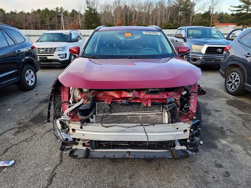 Photo 5 from auction – 2019 TOYOTA RAV4 LIMIT with VIN 2T3DWRFV0KW027415