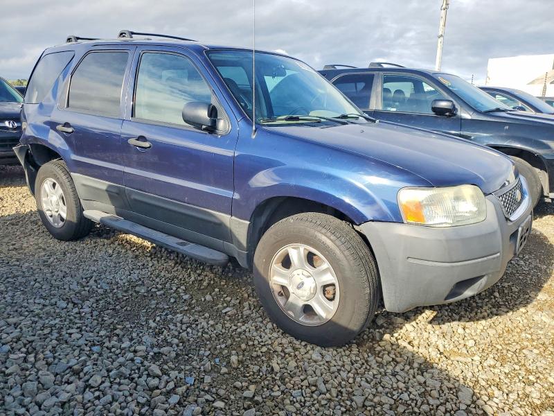 Photo 4 from auction – 2003 FORD ESCAPE XLT with VIN 1FMCU03163KD49738