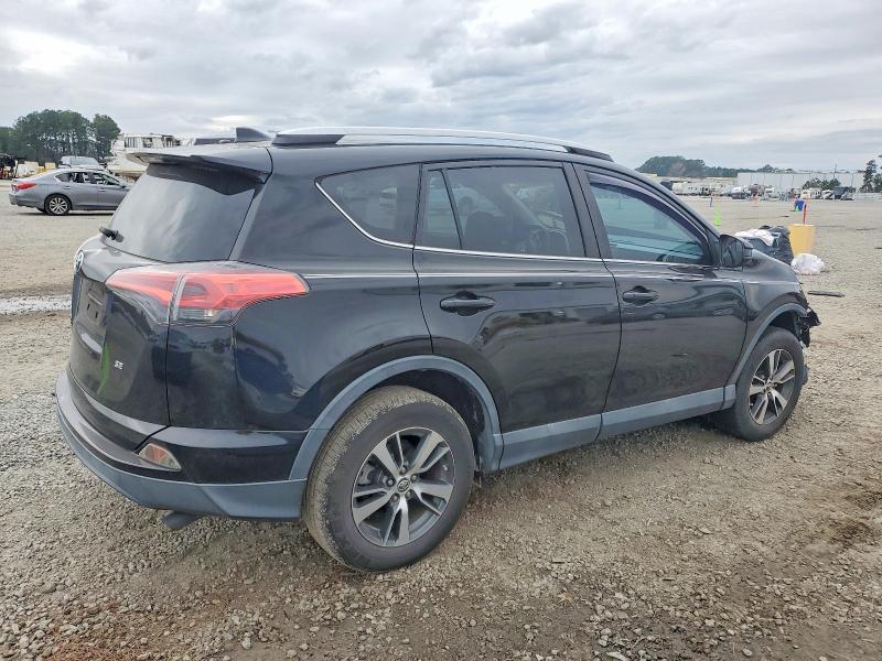 Photo 3 from auction – 2016 TOYOTA RAV4 LE with VIN 2T3ZFREV9GW256643