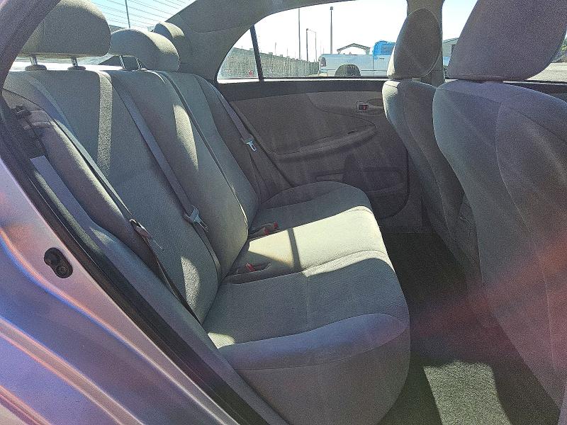 Photo 10 from auction – 2013 TOYOTA COROLLA BA with VIN JTDBU4EE0DJ115013