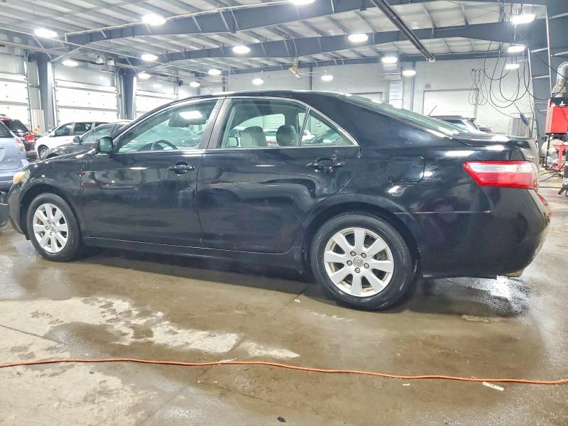 Photo 2 from auction – 2009 TOYOTA CAMRY with VIN 4T1BK46K89U097159