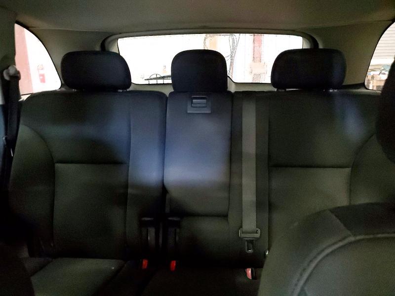 Photo 10 from auction – 2010 FORD EDGE with VIN 2FMDK4JC6ABB60083