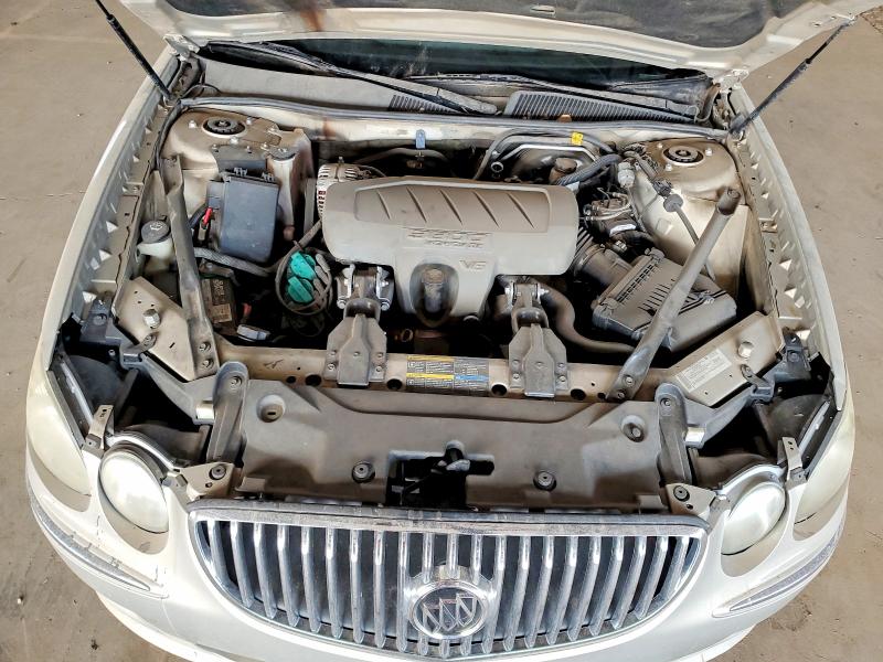 Photo 11 from auction – 2008 BUICK LACROSSE C with VIN 2G4WC582181361818