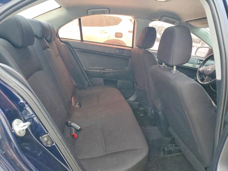 Photo 10 from auction – 2014 MITSUBISHI LANCER ES/ with VIN JA32U2FU1EU021571