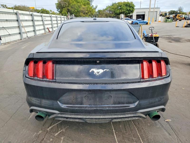 Photo 6 from auction – 2015 FORD MUSTANG with VIN 1FA6P8TH8F5318133