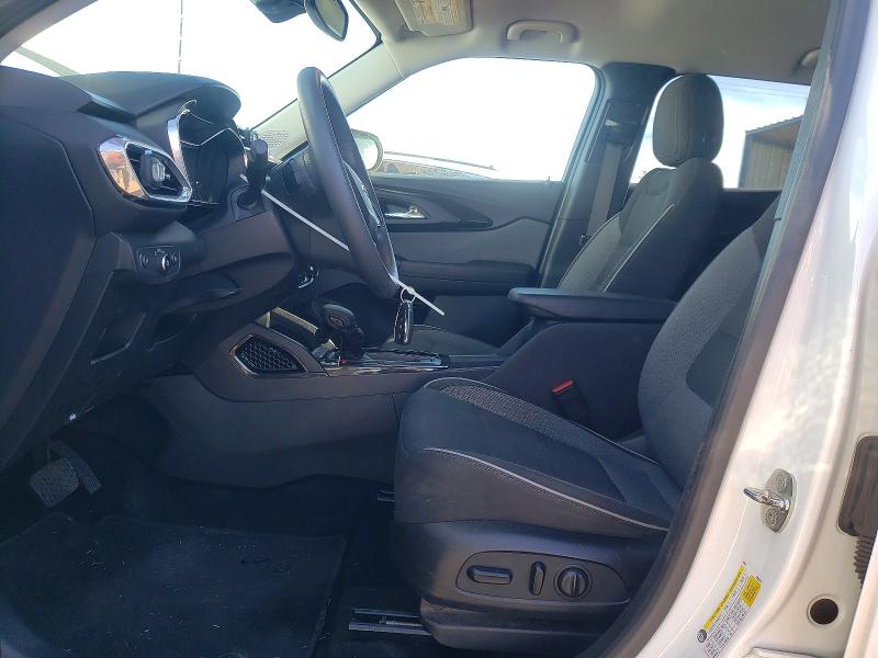 Foto 7 de la subasta – 2021 CHEVROLET TRAILBLAZER con VIN KL79MRSL4MB106918