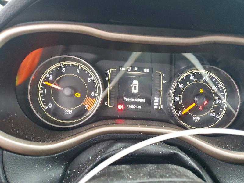 Zdjęcie 9 z aukcji – 2015 JEEP CHEROKEE z VIN 1C4PJMAB8FW504384
