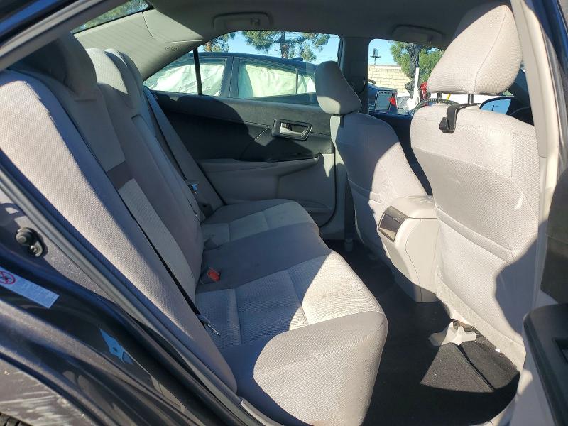 Photo 10 from auction – 2014 TOYOTA CAMRY with VIN 4T4BF1FK5ER438620